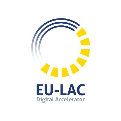 Boosting EU-LAC business partnerships for the #digitaltransformation. Project funded by NDICI – Global Europe. #TeamEurope #GlobalGateway