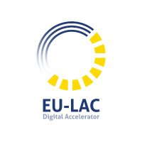 EU-LAC Digital Accelerator(@EU_LAC_Accelera) 's Twitter Profile Photo