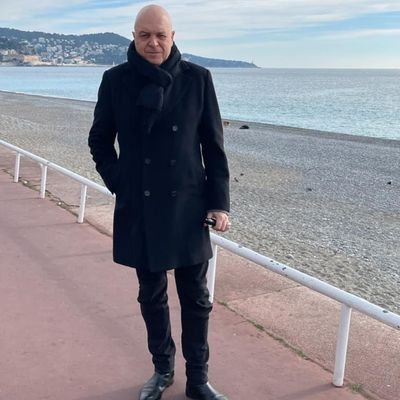 VincentDjerida's profile picture. 