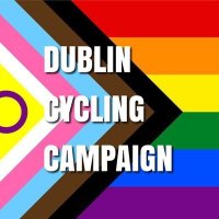 Dublin Cycling Campaign(@dublincycling) 's Twitter Profile Photo