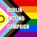 Dublin Cycling Campaign (@dublincycling) Twitter profile photo