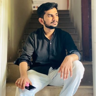 syedhaaris97's profile picture. I'm a full-stack developer | skills (@Laravel
, @Vue,
, @inertia
, @Reactjs
, @tailwindcss
)