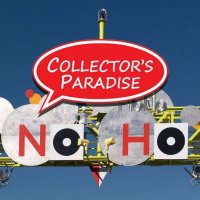 Collector's Paradise North Hollywood(@cparadize_noho) 's Twitter Profileg