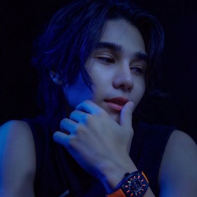 satursguitar's profile picture. 