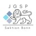 JungeGSP-Bonn (@jgsp_bonn) Twitter profile photo JungeGSP-Bonn (@jgsp_bonn) Twitter profile photo