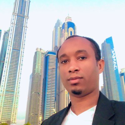 hammadou89's profile picture. Have you been wondering why you can't loss weight? Here is the reason...