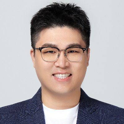 Yelicheng's profile picture. Be https://t.co/yVrIQEheqI patient.All about investment.