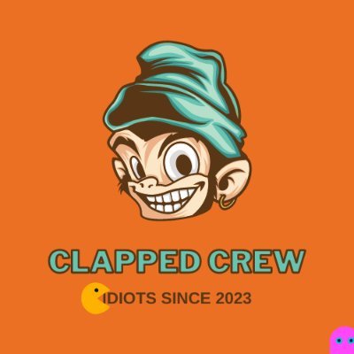 ClappedCrew Profile Picture