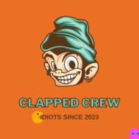 Clapped Crew (@clappedcrew) 's Twitter Profile