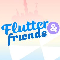 Flutter & Friends(@FlutterNFriends) 's Twitter Profile Photo