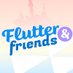 Flutter & Friends (@FlutterNFriends) Twitter profile photo
