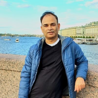 Professor, School of International Studies, Jawaharlal Nehru University, Delhi. Expert on International Politics, Geopolitics, and India's Foreign Policy