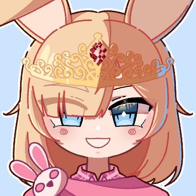 R0yalBunnyさんのプロフィール画像