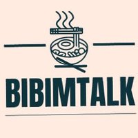 BibimTalk(@bibimtalk) 's Twitter Profile Photo