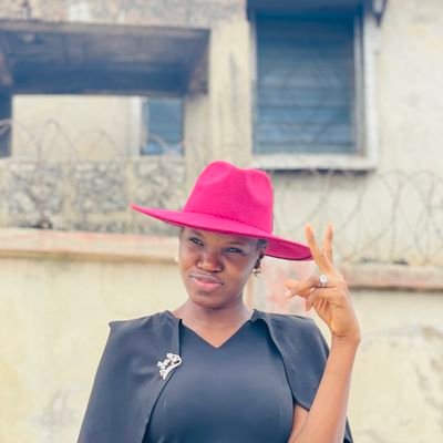 God Lover|Disciple|https://t.co/lzhqjqqCTg., https://t.co/GJD2QZtS85. Industrial Chemistry|PhD. Industrial Chemistry (in view)UNILORIN|Aspiring Data Analyst 📊