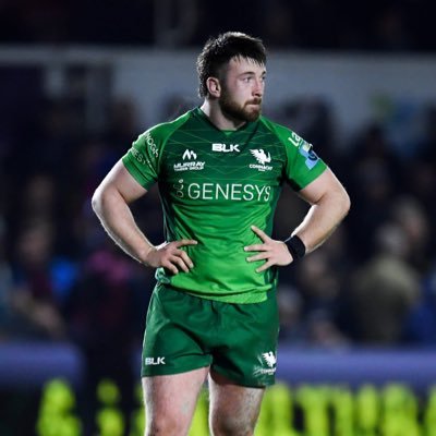dylantierney111's profile picture. @Connachtrugby Player    • Galway📍