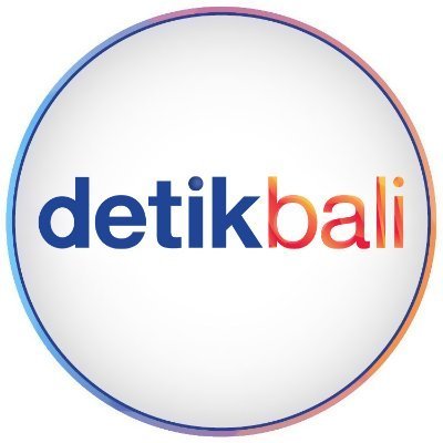 detikbali__'s profile picture. Bahas berita apa lagi nih, Ton?
Instagram: @detik_bali
Facebook: @officialdetikbali
Baca berita selengkapnya di https://t.co/XpJu1Gn8Df