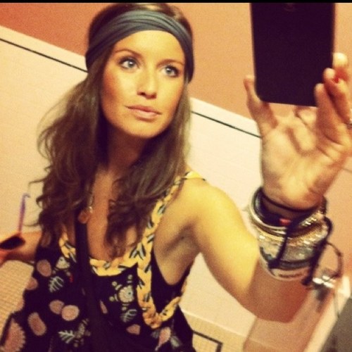 JenLeiweke's profile picture. walkin on a dream