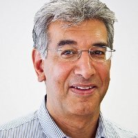 NJonShah1's profile picture. research & development in medical imaging physics | focus on the development | experimental validation | clinical implementation of novel brain imaging methods