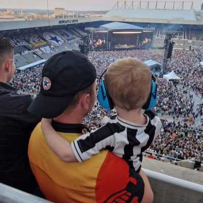 StevenArnup94's profile picture. Dad, brother of the brush, mag, Saturday afternoon cricketer, Sunday morning footballer