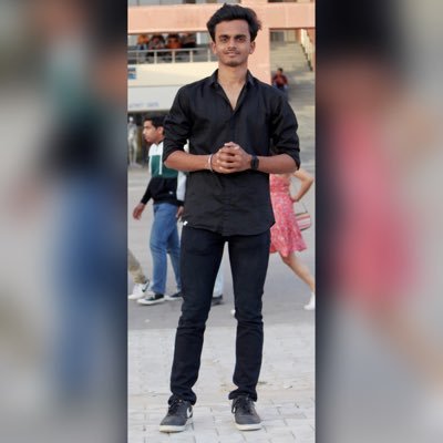 _nikhil_pradhan's profile picture. DevOps | Cloud(AWS) | WebDev(MERN)       Let’s connect : https://t.co/on2jMVakAD