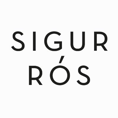 Official twitter for Sigur Rós. 2023. ÁTTA