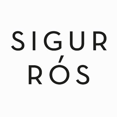 Sigur Rósさんのプロフィール画像