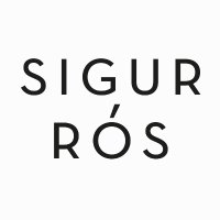 Sigur Rós(@sigurros) 's Twitter Profile Photo