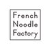 FrenchNoodleFactory (@fnf0415) Twitter profile photo FrenchNoodleFactory (@fnf0415) Twitter profile photo