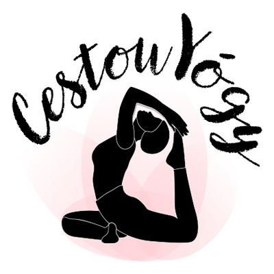 CestouYogy's profile picture. Instruktorka jógy/ Yoga teacher
My transformation with yoga that showed me the real life value...