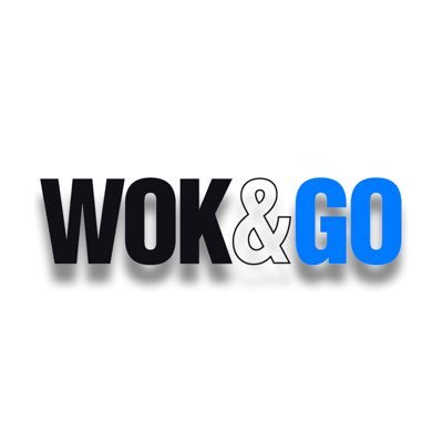 🔥 Wok’n Since 2008 🥡 📸 #wokandgo #useyournoodle 💻 Available in-store, collection or delivery 📱DM for franchise opportunities