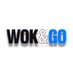 Wok & Go (@wokandgonoodles) Twitter profile photo