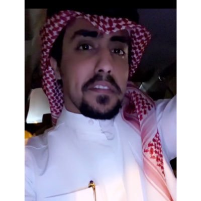 ظافر العجمي Profile