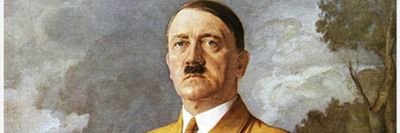 Hitler fue el escritor de al menos dos libros; Mein Kampf y Zweites Buch, el primero es en parte su autobiografía y programa de gobierno, donde muestra sus base