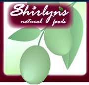 ShirlynsHealth's profile picture. Shirlyn's Natural Foods - Helping you make tomorrow better than today!!  http://t.co/yJFJ2iqWmD