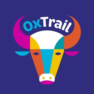 Oxford's first-ever art sculpture trail raising funds for Sobell House Hospice. The trail starts 6 July 2024! 🐂 #oxtrail2024