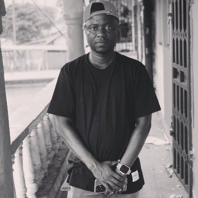 Graduated From Ambrose Alli University|Tyson Fury huge fan|NPFL Addict|Small Doctor(omo beta)Number one fan|for any deal hit me up on awesometayo950@gmail.com