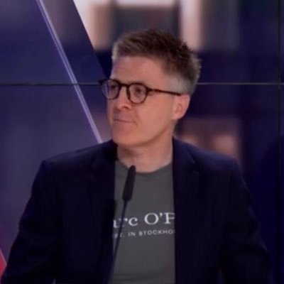 Journaliste indépendant IPM Group - Prof. invité @Ihecs - Consultant @CoE_Fr