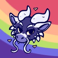 Silly noodle dragon(@NekanTheDragon) 's Twitter Profile Photo