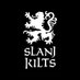 Slanj Kilts (@slanjkilts) Twitter profile photo