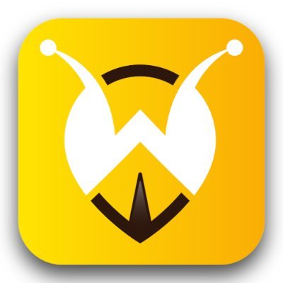 Official twitter profile of the Workabee app