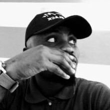 LovedByGod🕊..... 04’8♈ @manutd fan since the early ’90s.