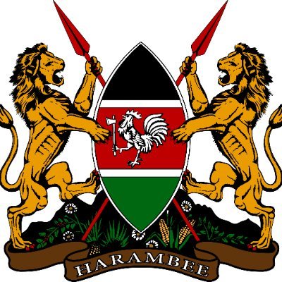 Official Twitter account of the Embassy of the Republic of Kenya in the Republic of Korea