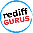 rediffGURUS(@rediffGURUS) 's Twitter Profile Photo