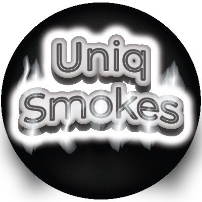 Welcome! UniqSmokes is an online smoke shop dedicated to delivering premium smoking accessories. 
Ignite The Uniqueness in Every Puff.