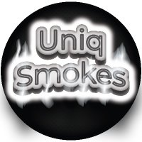 Uniq Smokes(@Uniqsmokes) 's Twitter Profile Photo