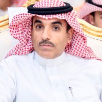 سلطان العثمان (@sultannajed) 's Twitter Profile