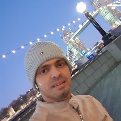 marcos7494218's profile picture. 🤫🚀