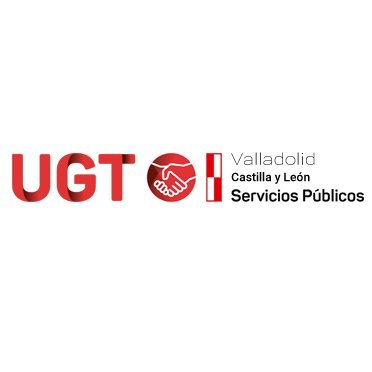 La UGT Servicios Públicos de Valladolid, Sindicato dedicado a defender los derechos e intereses de los servicios públicos y de sus trabajadores en Valladolid.