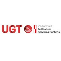 UGT Servicios Públicos Valladolid (@ugtspvalladolid) 's Twitter Profile Photo UGT Servicios Públicos Valladolid (@ugtspvalladolid) 's Twitter Profile Photo